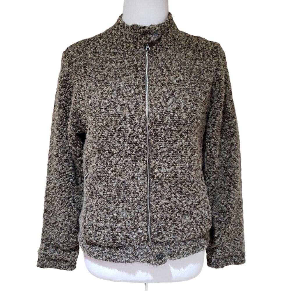 Columbia Jacket